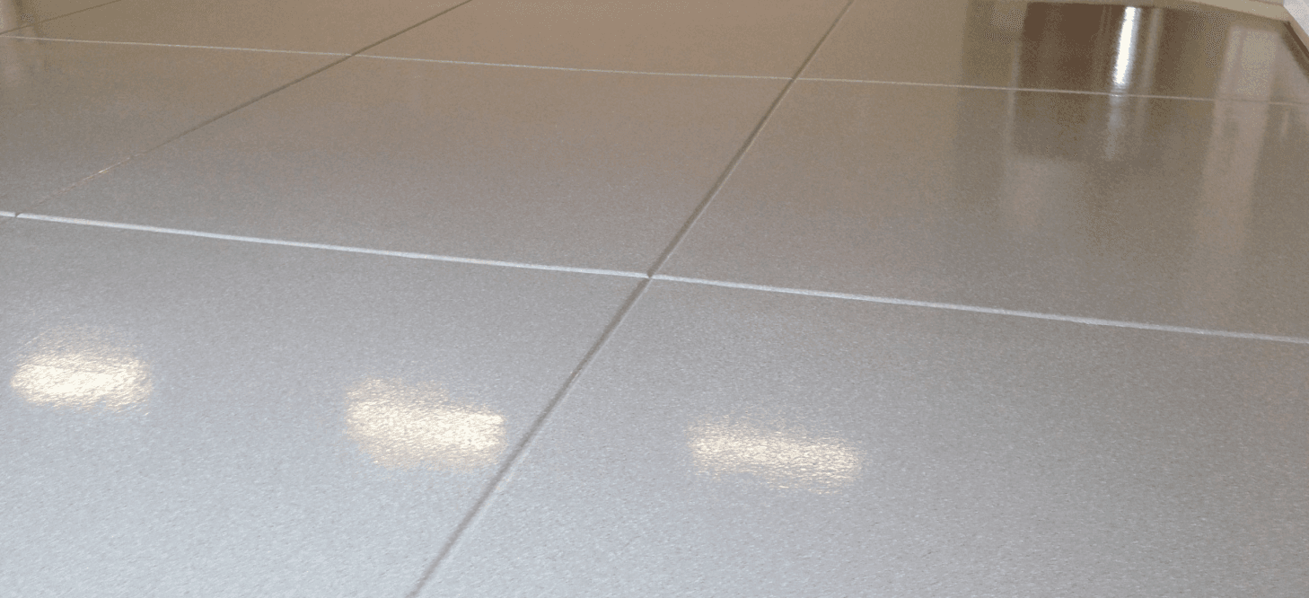 Epoxy Flooring